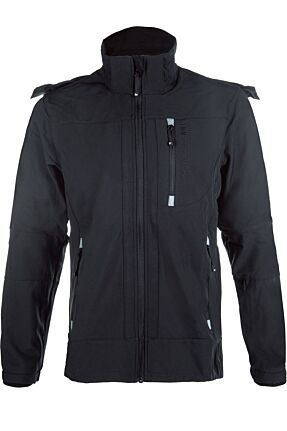 Veste softshell -Sport- hommes