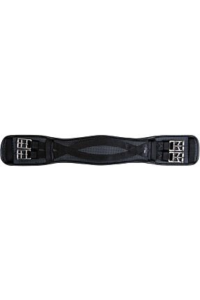 Sangle dressage gel PVC -Snap-
