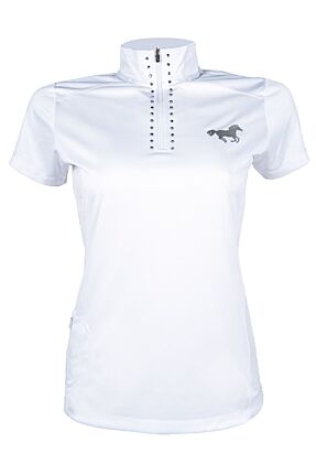 Polo de concurso -High Function-