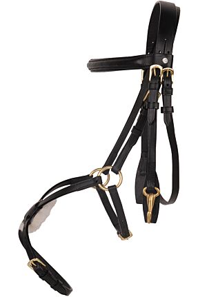 Bridon -Mexican Style- renforcé, mouton