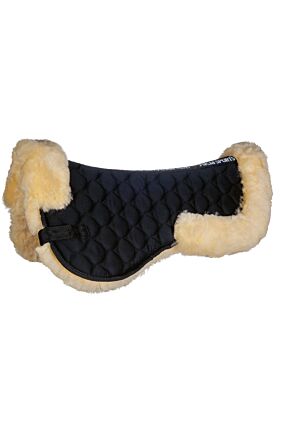 Amortisseur mouton véritable