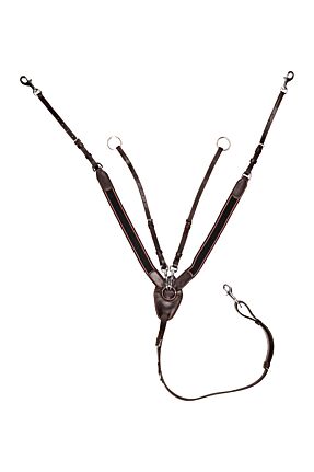Collier de chasse avec élastique large
