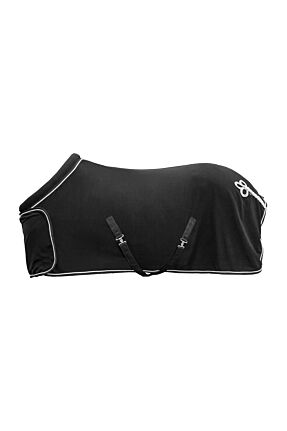 Manta secante con cuello