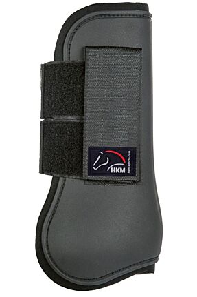 Gamaschen -HKM Premium- für Vorderbeine