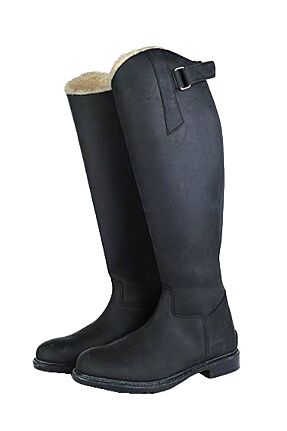Botas de montar -Flex Country Kids-