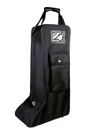 Riding boot bag