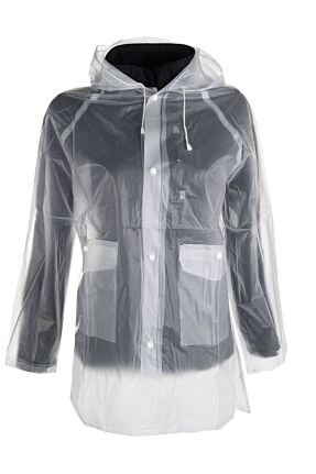 Chaqueta impermeable