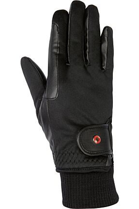 Guantes de montar -Frosty- rellono Thinsulate