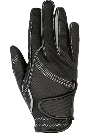 Guantes de montar -Fashion-
