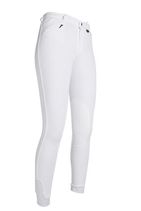 Pantalones de montar -Penny Easy- rodillera sintét