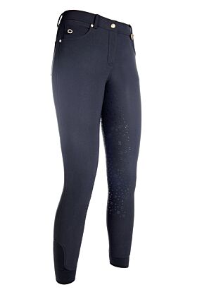 Pantalon -LG Basic- fond 1/1 en silicone