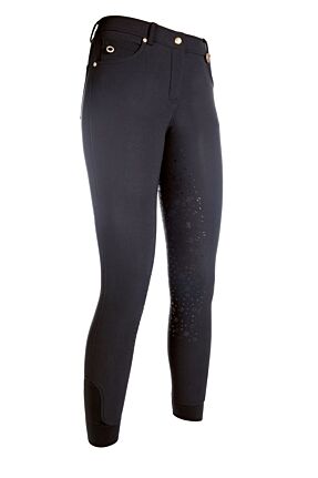 Pantalon -LG Basic- fond 1/1 en silicone