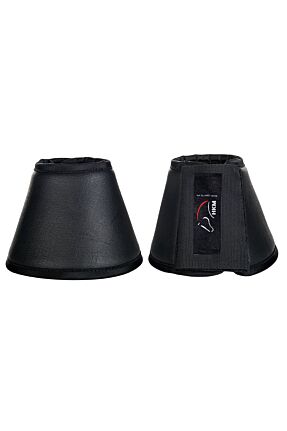 Hufglocken -Soft Comfort- Lederimitat