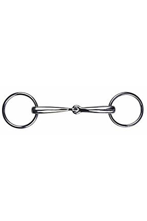 Filete de inox, 14 mm