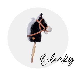 Blacky