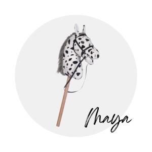 Maya