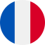 Flag of france