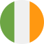 Flag of ireland