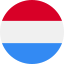 Flag of luxembourg
