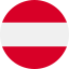 Flagge von Österreich