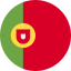 Flag of portugal