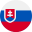 Flag of slovakia